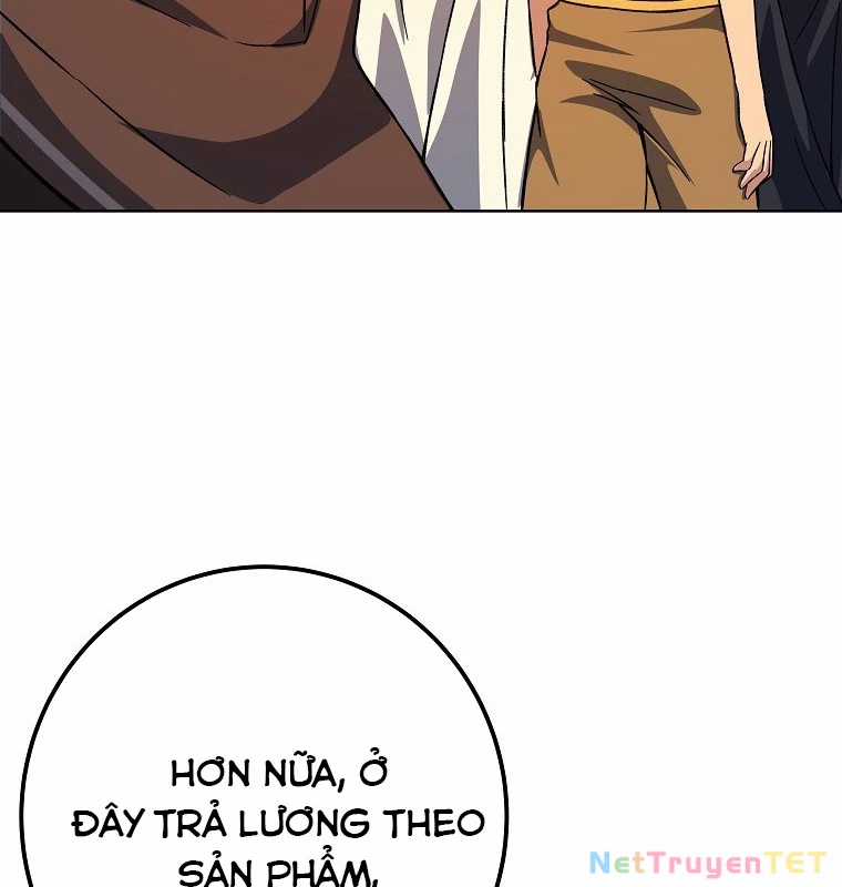 Trở Thành Nhân Viên Cho Các Vị Thần Chapter 77 trang 181