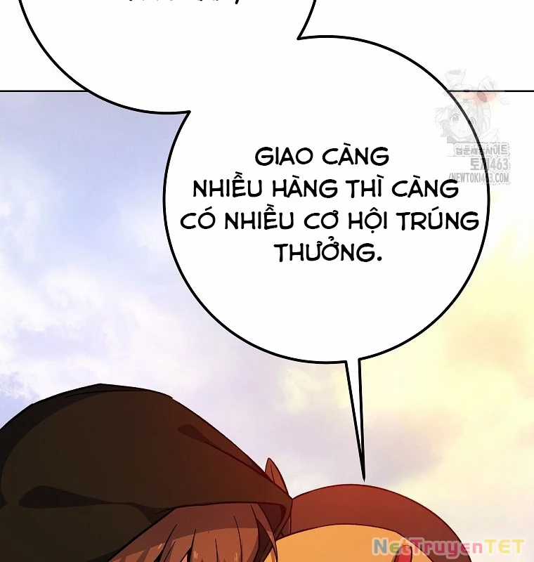 Trở Thành Nhân Viên Cho Các Vị Thần Chapter 77 trang 182
