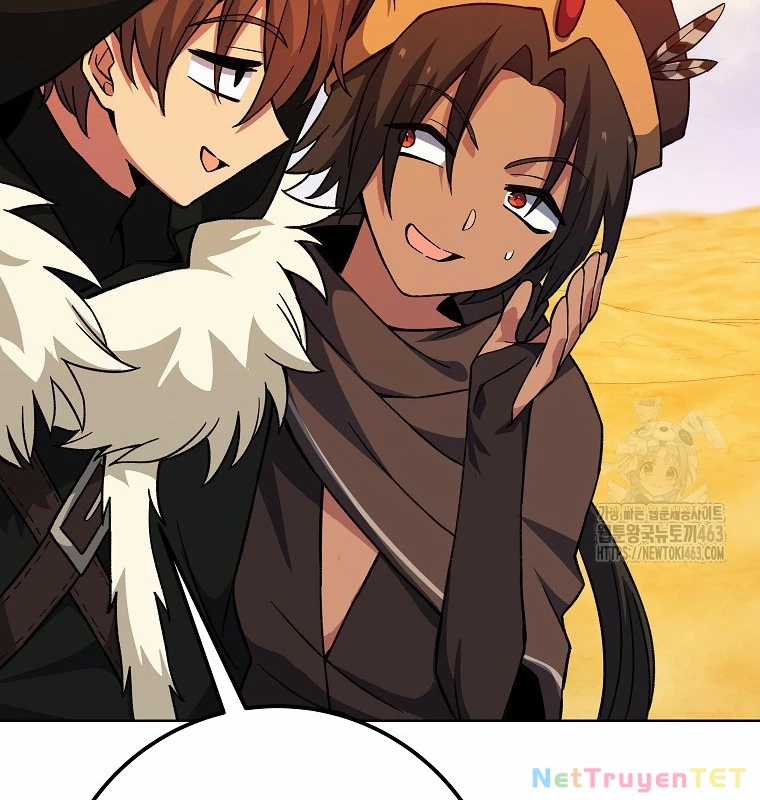 Trở Thành Nhân Viên Cho Các Vị Thần Chapter 77 trang 183