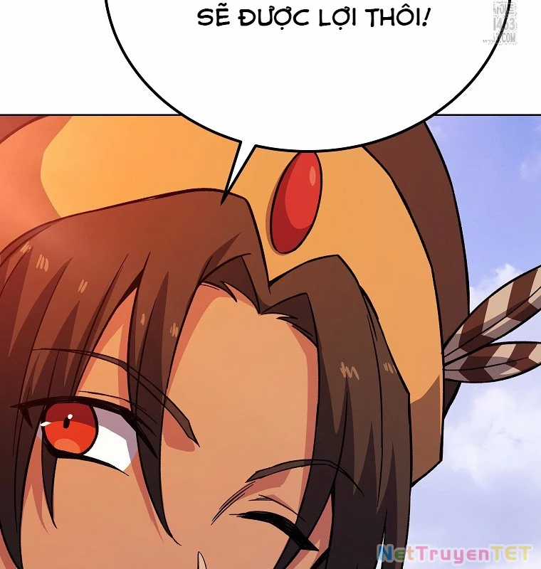 Trở Thành Nhân Viên Cho Các Vị Thần Chapter 77 trang 185