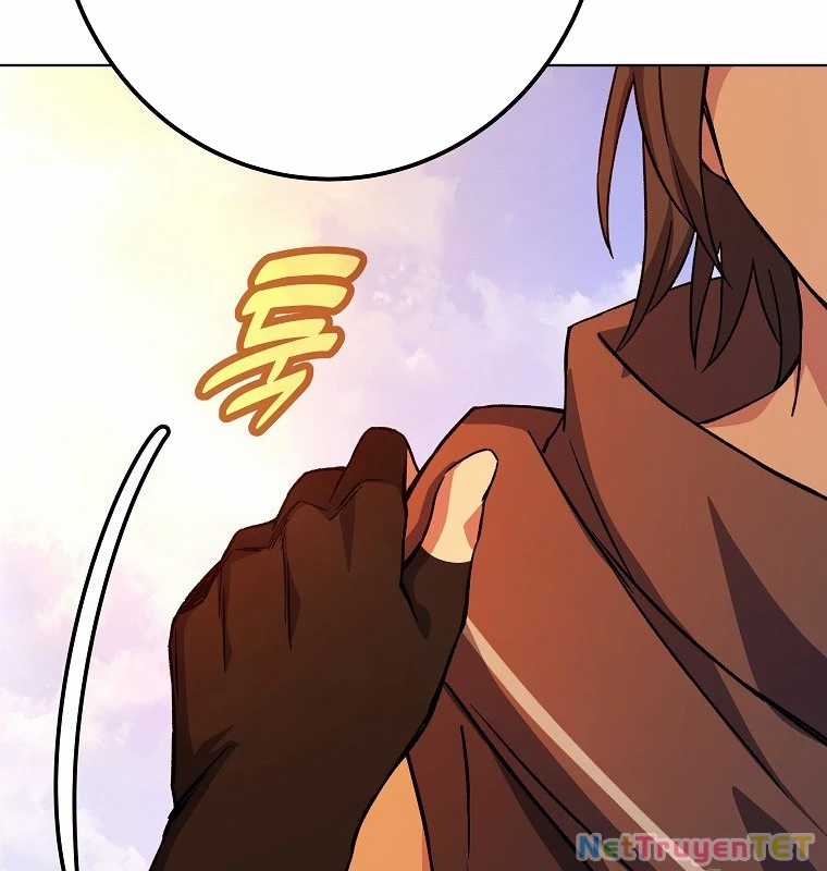 Trở Thành Nhân Viên Cho Các Vị Thần Chapter 77 trang 188