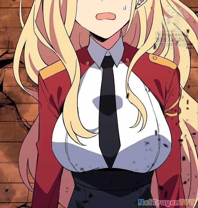 Trở Thành Nhân Viên Cho Các Vị Thần Chapter 77 trang 19