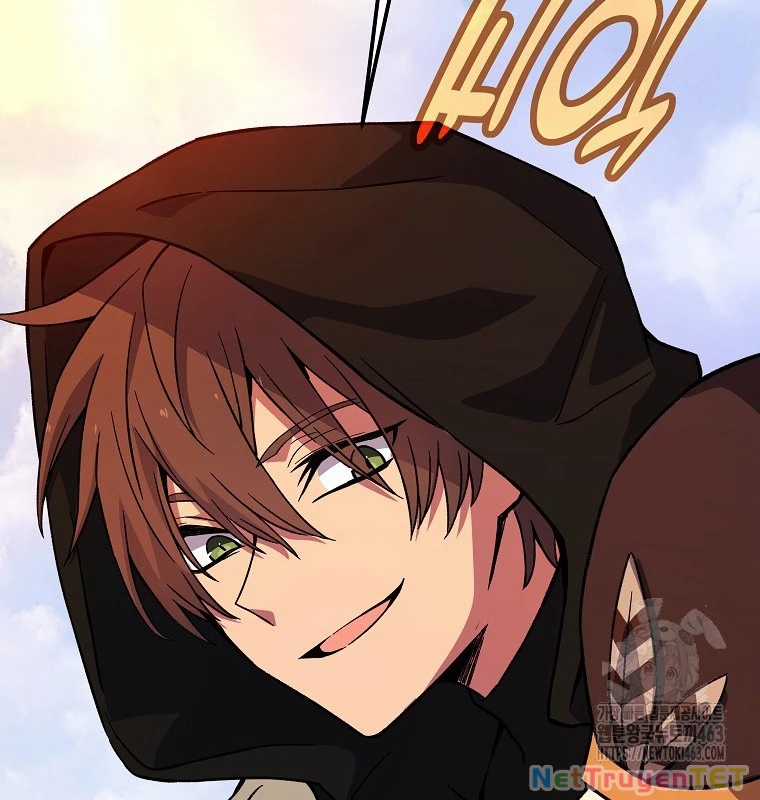 Trở Thành Nhân Viên Cho Các Vị Thần Chapter 77 trang 191