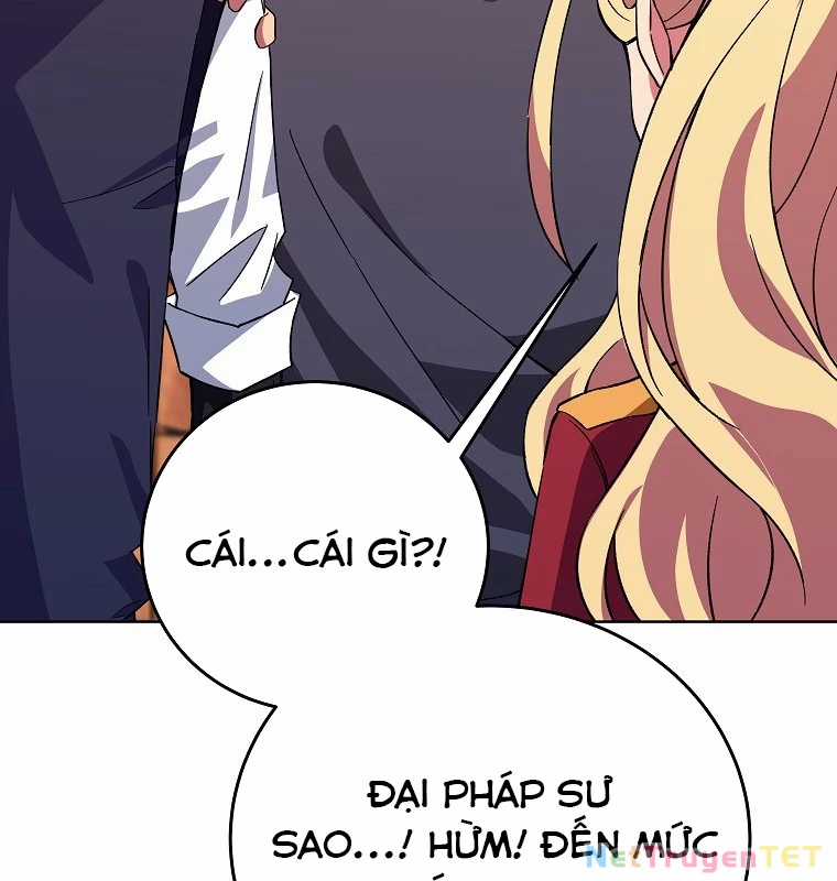 Trở Thành Nhân Viên Cho Các Vị Thần Chapter 77 trang 22