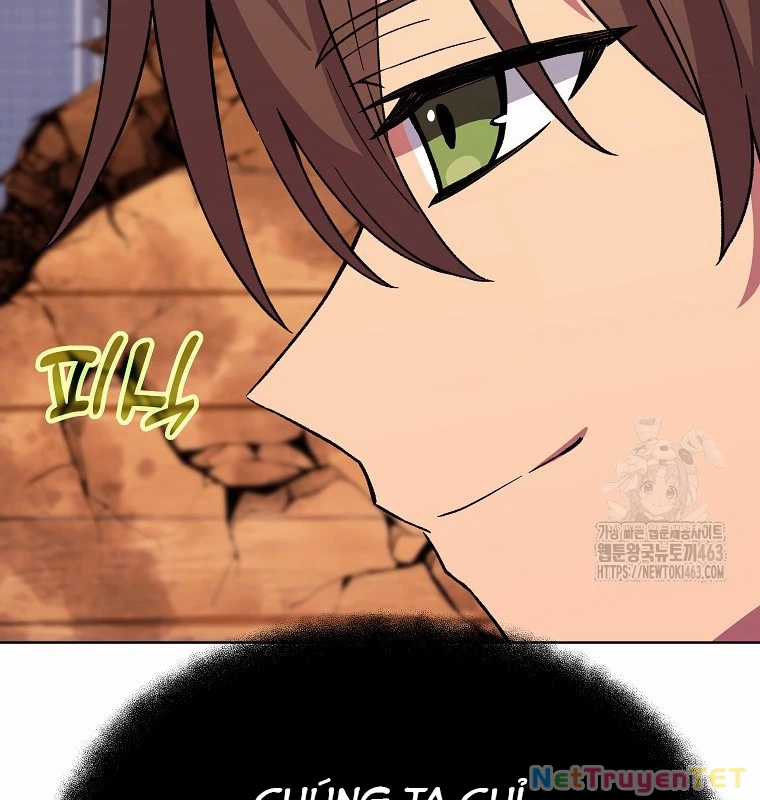 Trở Thành Nhân Viên Cho Các Vị Thần Chapter 77 trang 24