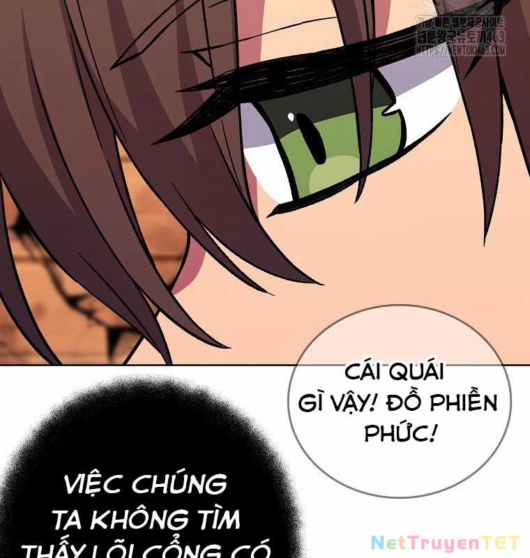 Trở Thành Nhân Viên Cho Các Vị Thần Chapter 77 trang 26