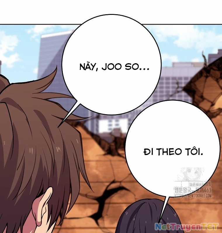 Trở Thành Nhân Viên Cho Các Vị Thần Chapter 77 trang 28