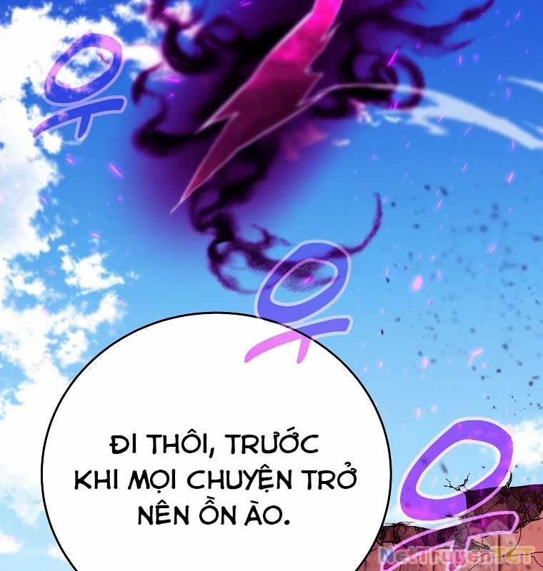 Trở Thành Nhân Viên Cho Các Vị Thần Chapter 77 trang 3