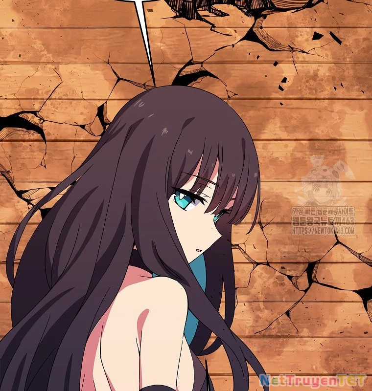 Trở Thành Nhân Viên Cho Các Vị Thần Chapter 77 trang 31