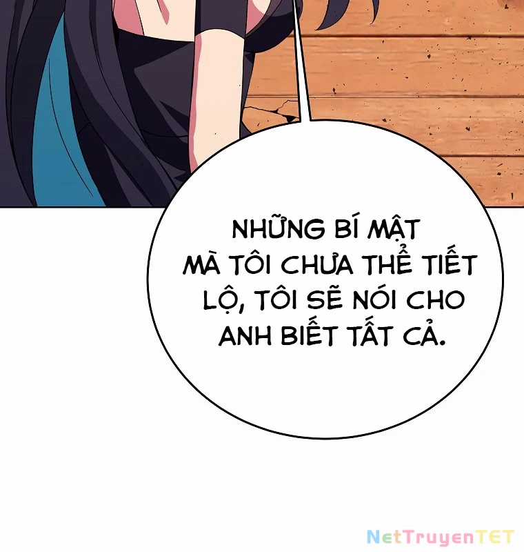 Trở Thành Nhân Viên Cho Các Vị Thần Chapter 77 trang 32