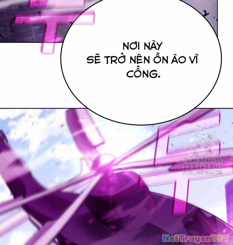 Trở Thành Nhân Viên Cho Các Vị Thần Chapter 77 trang 36