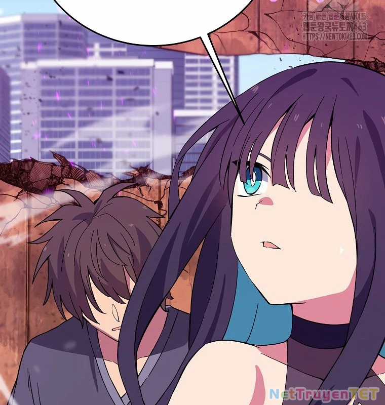 Trở Thành Nhân Viên Cho Các Vị Thần Chapter 77 trang 4