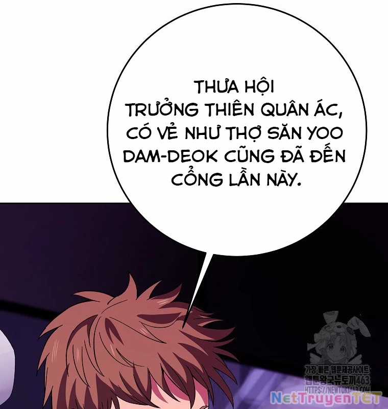 Trở Thành Nhân Viên Cho Các Vị Thần Chapter 77 trang 44