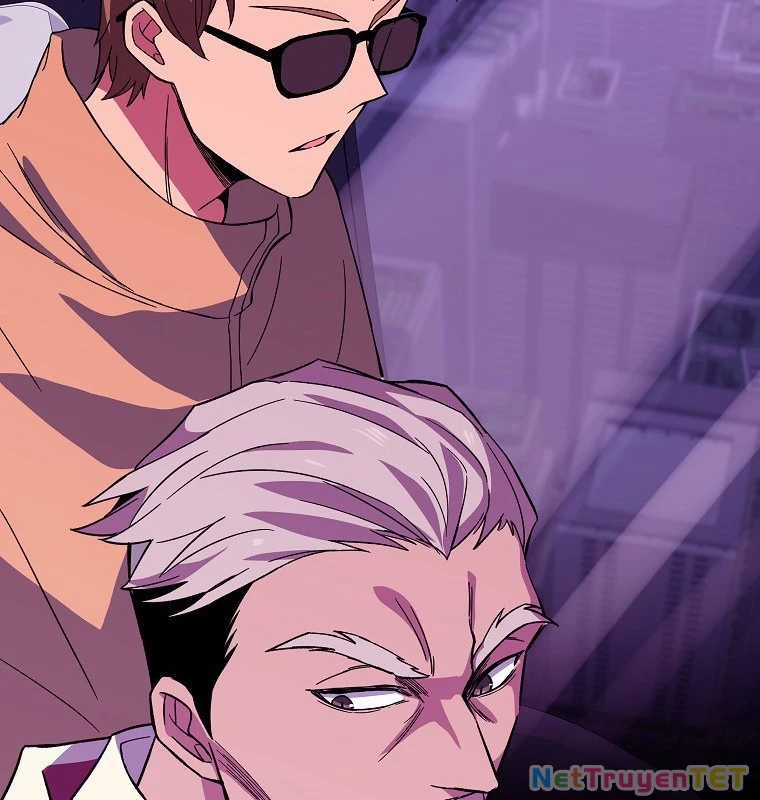 Trở Thành Nhân Viên Cho Các Vị Thần Chapter 77 trang 45