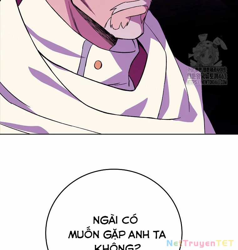 Trở Thành Nhân Viên Cho Các Vị Thần Chapter 77 trang 46