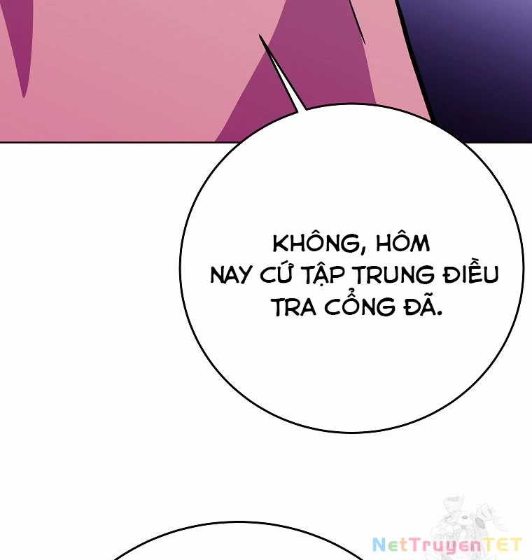 Trở Thành Nhân Viên Cho Các Vị Thần Chapter 77 trang 48