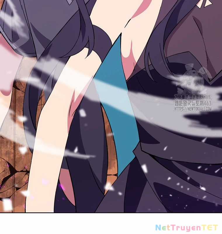 Trở Thành Nhân Viên Cho Các Vị Thần Chapter 77 trang 5