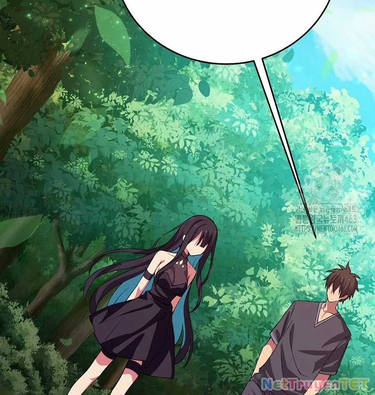 Trở Thành Nhân Viên Cho Các Vị Thần Chapter 77 trang 54