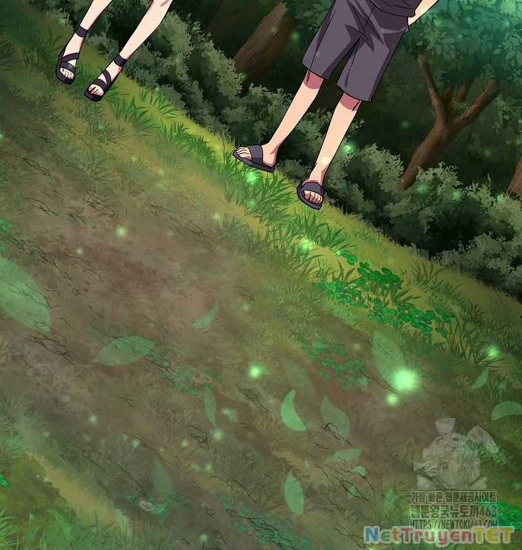 Trở Thành Nhân Viên Cho Các Vị Thần Chapter 77 trang 55