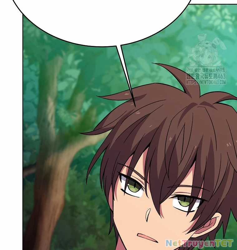 Trở Thành Nhân Viên Cho Các Vị Thần Chapter 77 trang 57