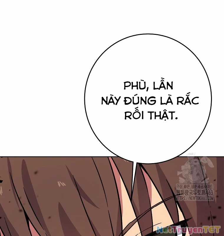 Trở Thành Nhân Viên Cho Các Vị Thần Chapter 77 trang 6