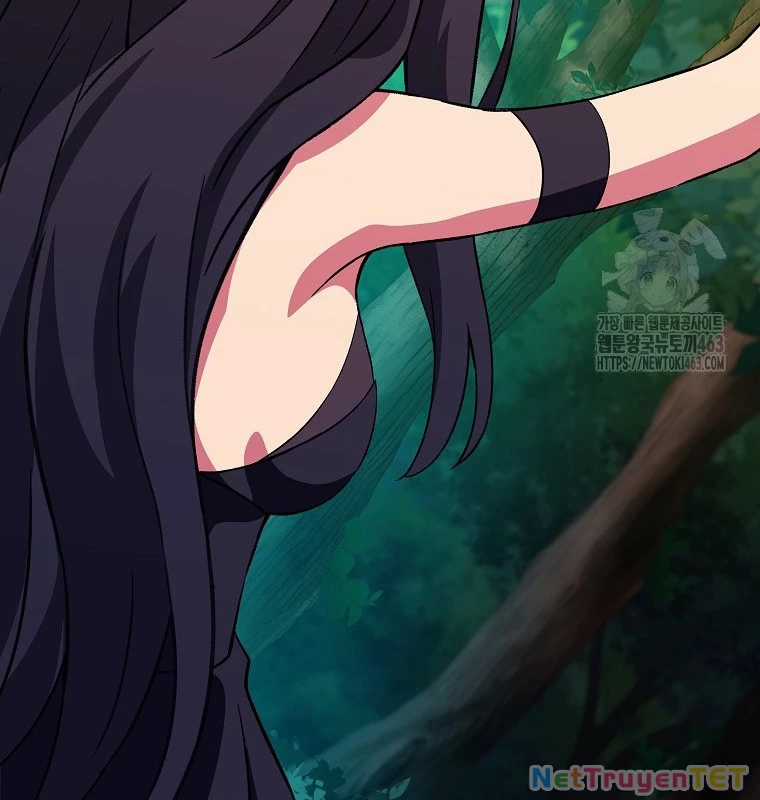 Trở Thành Nhân Viên Cho Các Vị Thần Chapter 77 trang 61