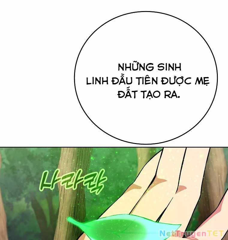Trở Thành Nhân Viên Cho Các Vị Thần Chapter 77 trang 63