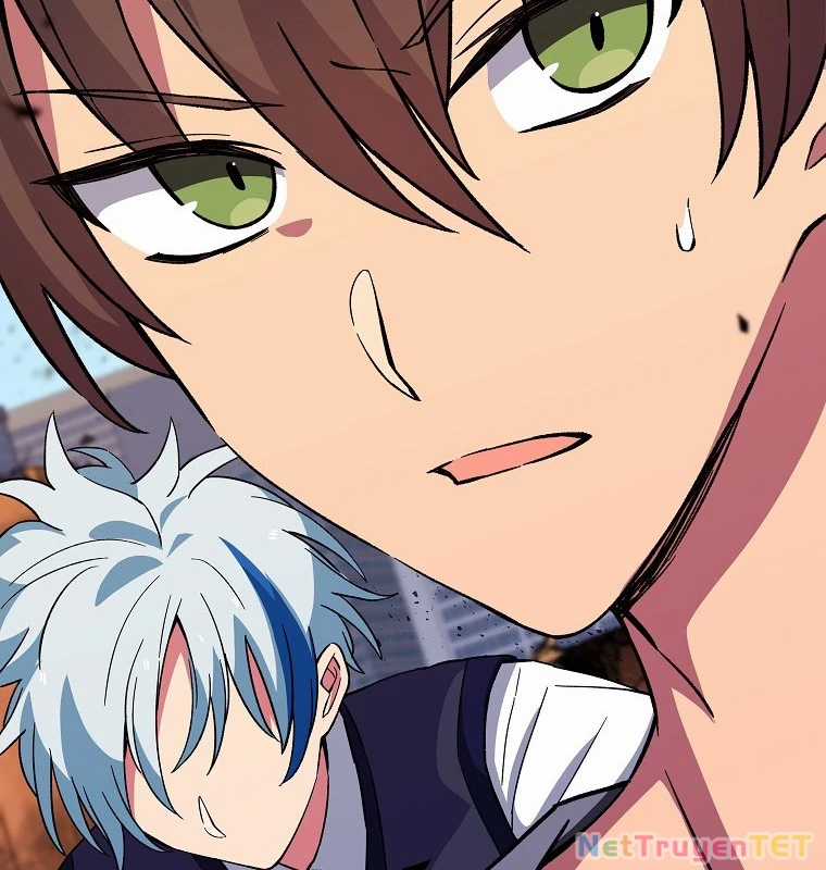 Trở Thành Nhân Viên Cho Các Vị Thần Chapter 77 trang 7