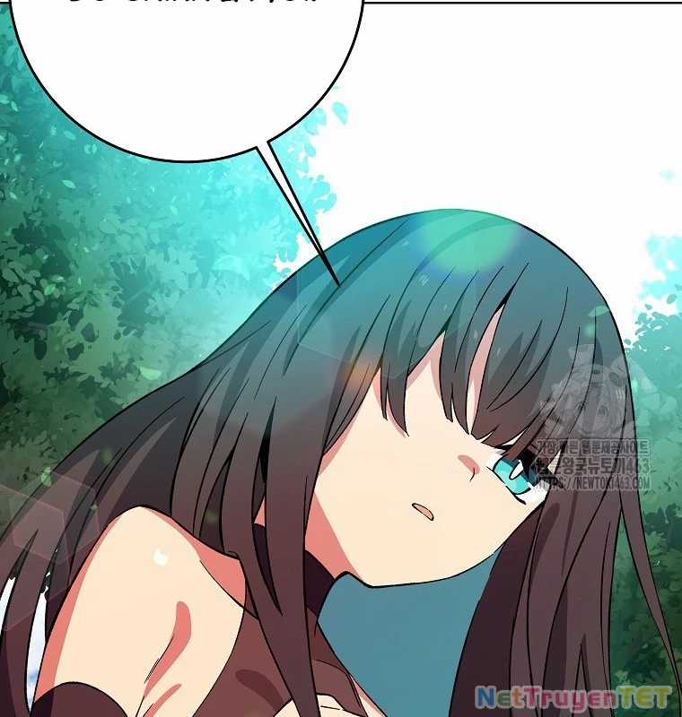 Trở Thành Nhân Viên Cho Các Vị Thần Chapter 77 trang 74