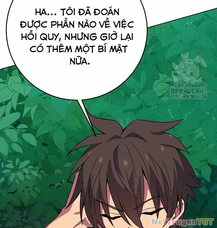 Trở Thành Nhân Viên Cho Các Vị Thần Chapter 77 trang 77