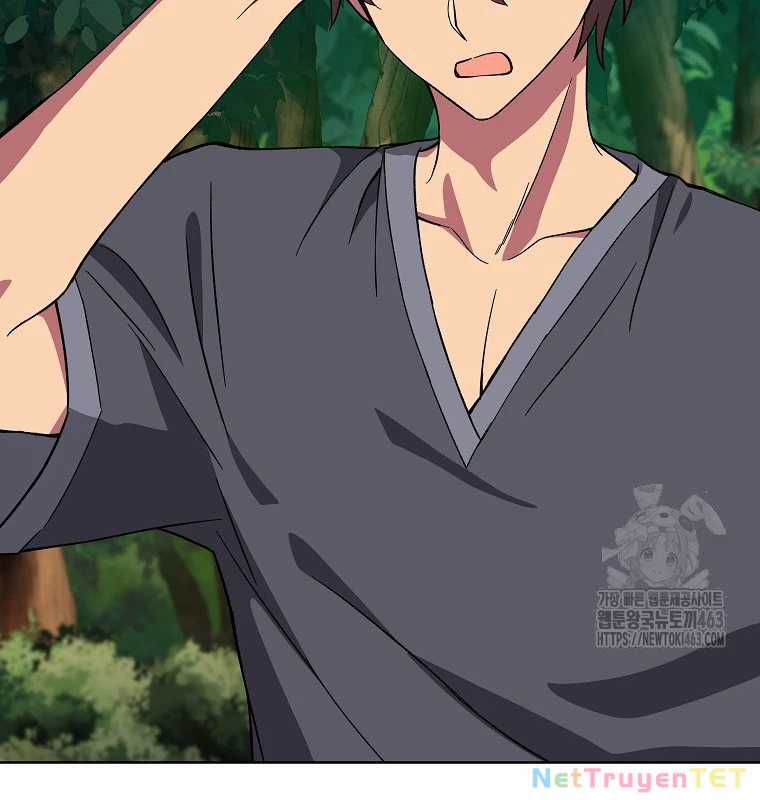 Trở Thành Nhân Viên Cho Các Vị Thần Chapter 77 trang 78