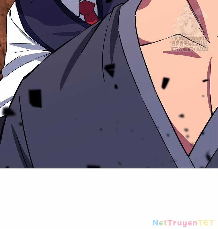 Trở Thành Nhân Viên Cho Các Vị Thần Chapter 77 trang 8