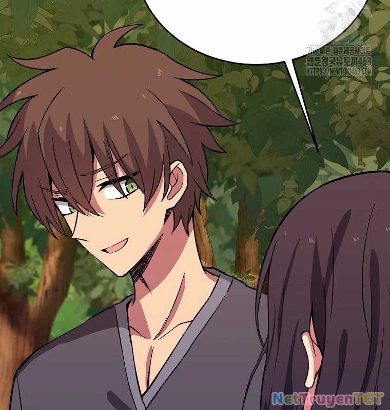 Trở Thành Nhân Viên Cho Các Vị Thần Chapter 77 trang 80