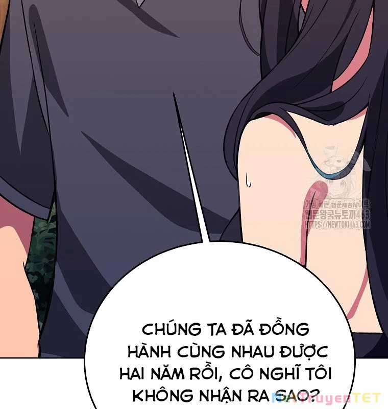 Trở Thành Nhân Viên Cho Các Vị Thần Chapter 77 trang 81