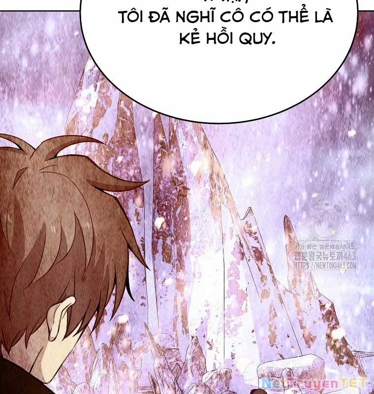 Trở Thành Nhân Viên Cho Các Vị Thần Chapter 77 trang 85