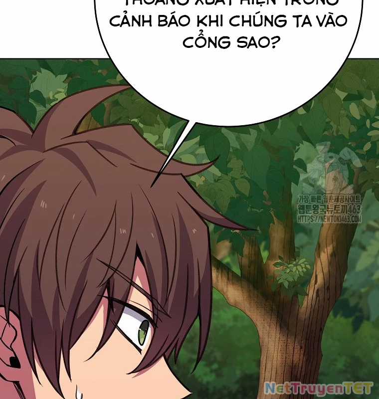 Trở Thành Nhân Viên Cho Các Vị Thần Chapter 77 trang 92