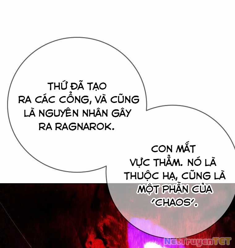 Trở Thành Nhân Viên Cho Các Vị Thần Chapter 77 trang 94