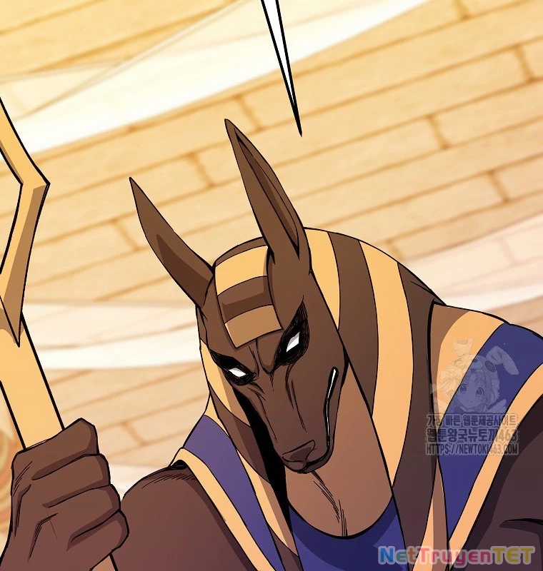 Trở Thành Nhân Viên Cho Các Vị Thần Chapter 78 trang 108