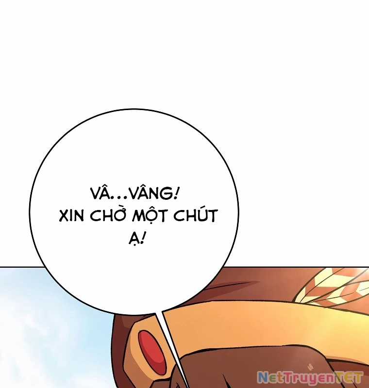Trở Thành Nhân Viên Cho Các Vị Thần Chapter 78 trang 11