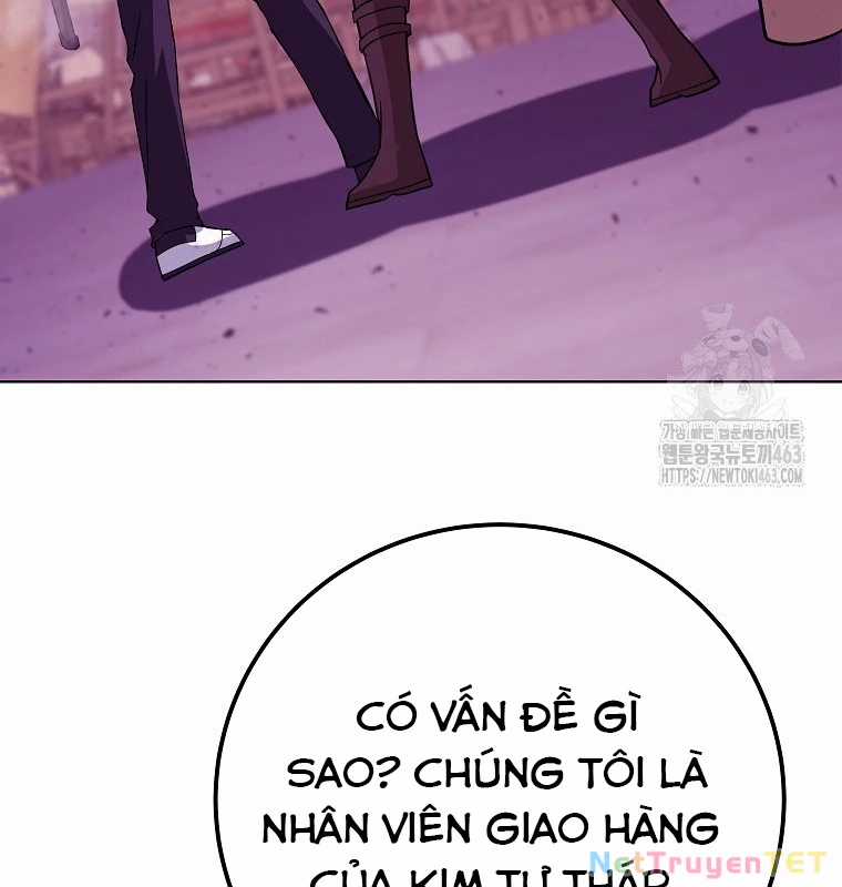 Trở Thành Nhân Viên Cho Các Vị Thần Chapter 78 trang 111