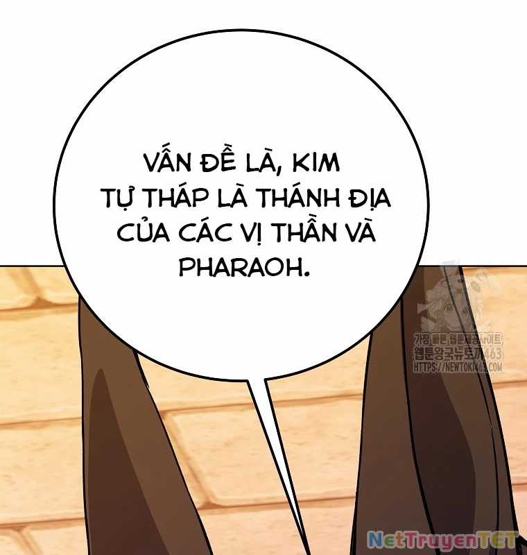 Trở Thành Nhân Viên Cho Các Vị Thần Chapter 78 trang 115