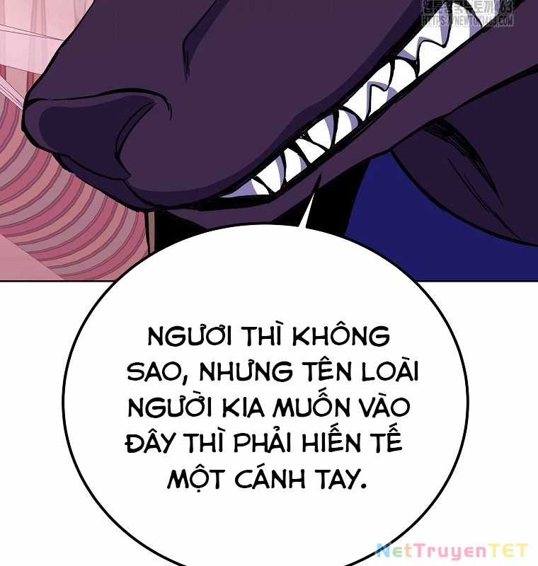 Trở Thành Nhân Viên Cho Các Vị Thần Chapter 78 trang 117