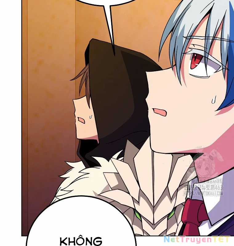 Trở Thành Nhân Viên Cho Các Vị Thần Chapter 78 trang 119