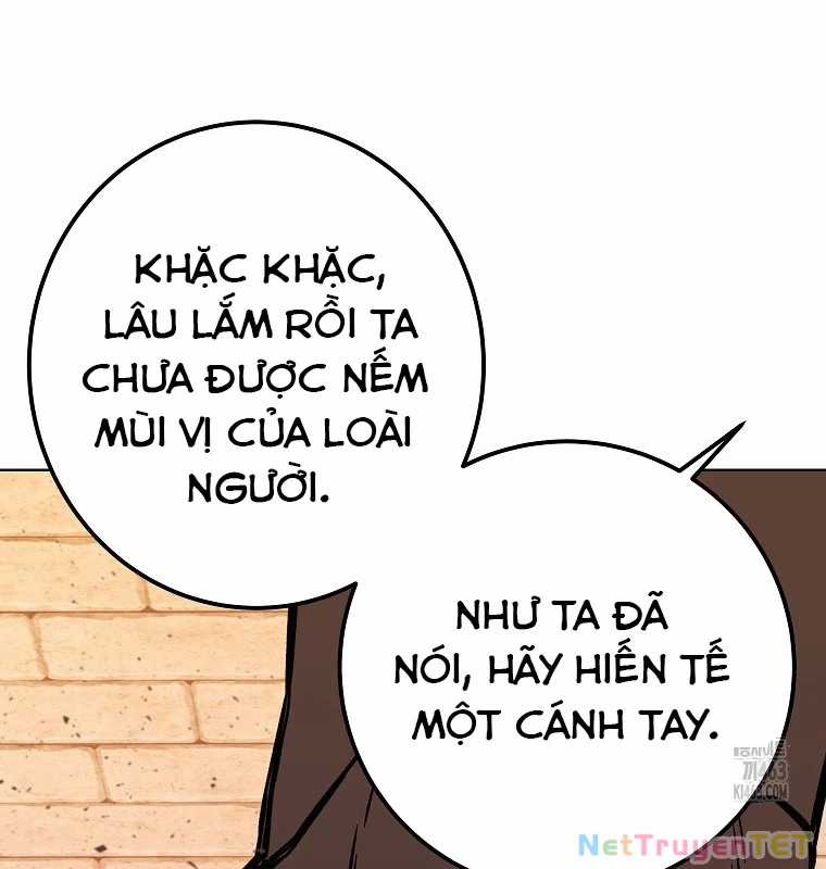 Trở Thành Nhân Viên Cho Các Vị Thần Chapter 78 trang 123