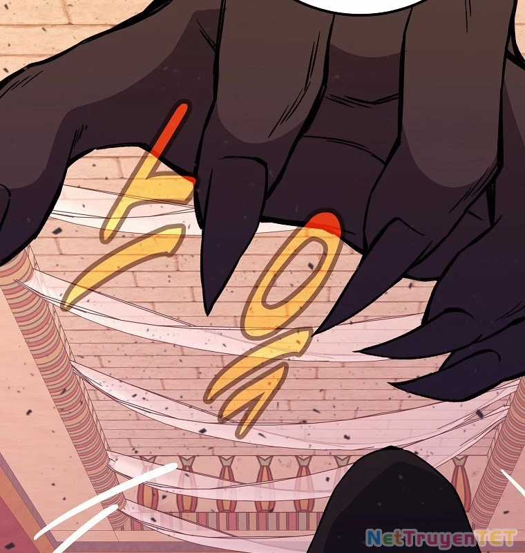 Trở Thành Nhân Viên Cho Các Vị Thần Chapter 78 trang 124