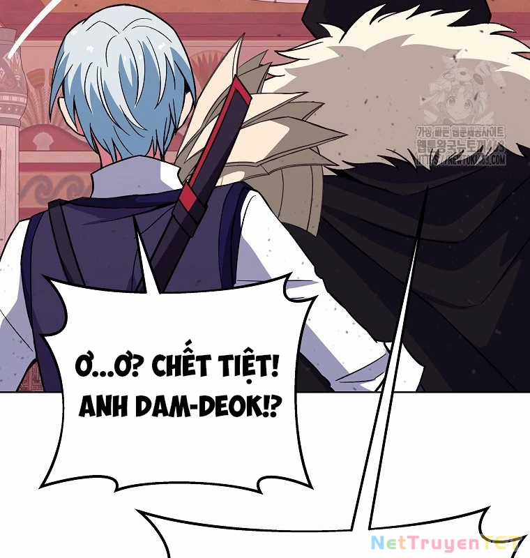 Trở Thành Nhân Viên Cho Các Vị Thần Chapter 78 trang 125