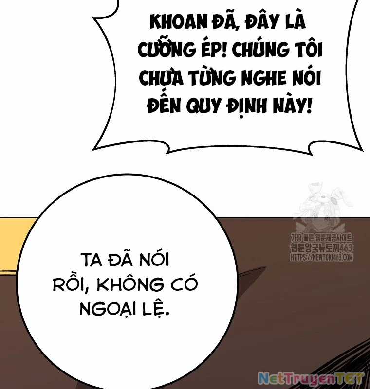 Trở Thành Nhân Viên Cho Các Vị Thần Chapter 78 trang 126