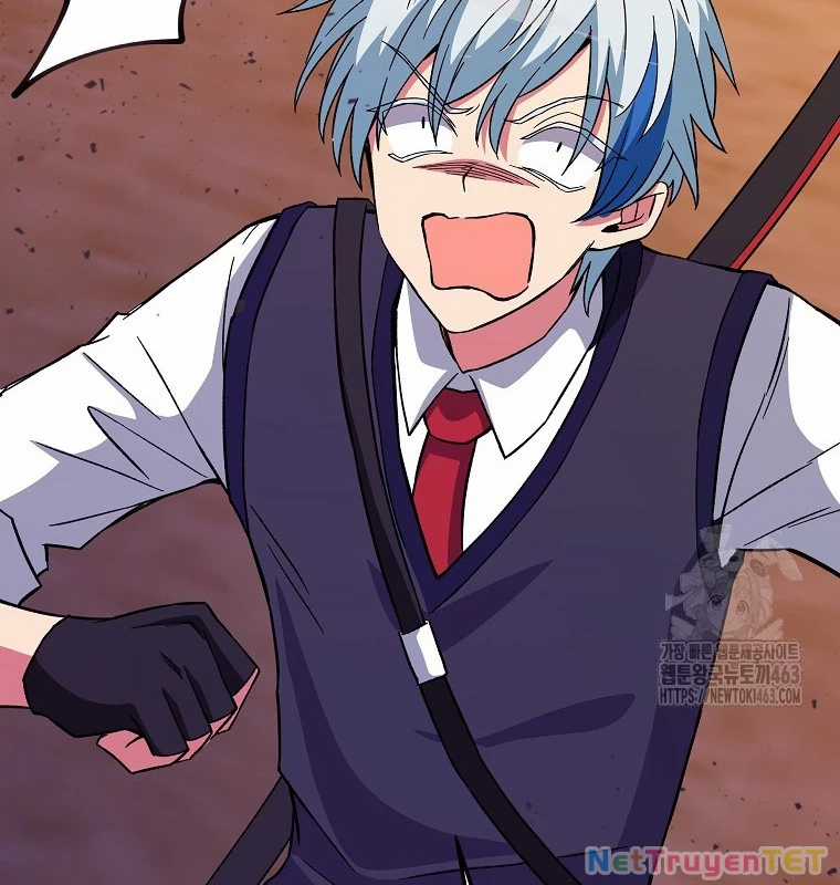 Trở Thành Nhân Viên Cho Các Vị Thần Chapter 78 trang 130