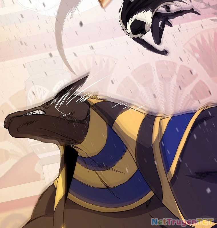 Trở Thành Nhân Viên Cho Các Vị Thần Chapter 78 trang 135