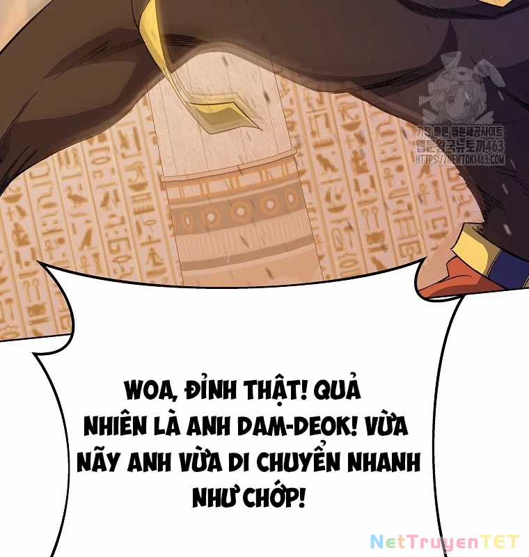 Trở Thành Nhân Viên Cho Các Vị Thần Chapter 78 trang 136